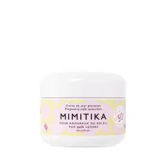 MOM CREAM 50G Crème de jour SPF50 SPF50