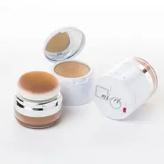 Dual contour Nova-Contouring + Highlighter  