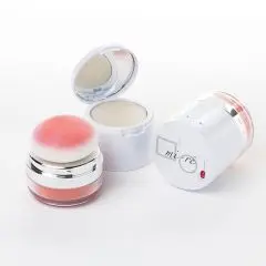Dual contour Nova-Blush+ Highlighter  
