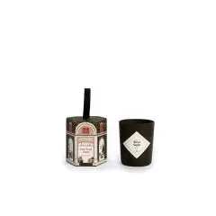 Mon Beau Sapin - Ornement Parfum Pin, Santal & Mousse Végétale 