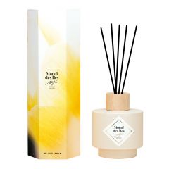 Les Parfums D'Intérieur  Bâtonnets Parfumés Monoï des Îles