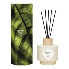 Les Parfums D'Intérieur Bâtonnets Parfumés Patchouli Intense