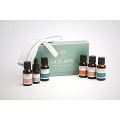 LES ESSENTIELS COFFRET DE VOYAGE Miniatures 15ml