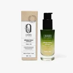 Sérum Perlé Sublimateur pour le Visage Flacon pompe 30ml