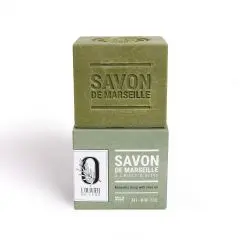 Savon de Marseille Multiusages Cube 350g