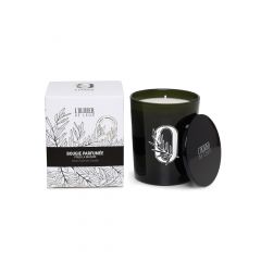Bougie Parfumée pour la Maison Pot 180g
