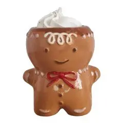 Bougie Noël Bougie Parfumée 