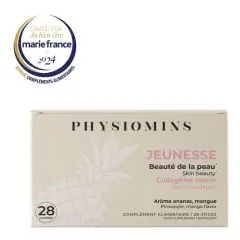 Jeunesse Beauté de la Peau 28 Sticks