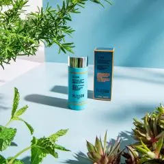 Le Soin Nettoyant visage Flacon capsule twist de 125 ml
