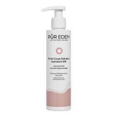 Fluide Corps Fabuleux Hydratant 24h 200ml