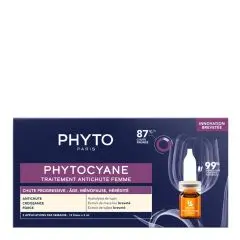 Traitement Antichute Femme Chute Progressive 60ml