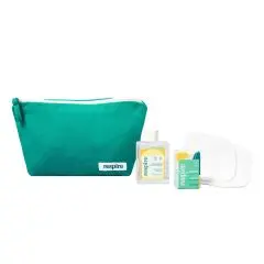 Trousse Routine Beauté Coffret 50ml + 16g + 2u
