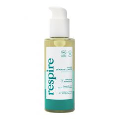 Huile démaquillante  Visage & Yeux 150ml