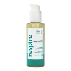 Huile démaquillante  Visage & Yeux 150ml