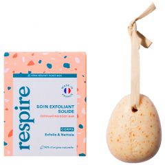 Soin Solide Exfoliant  100g