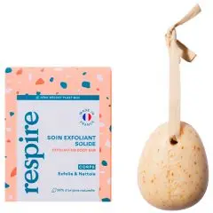 Soin Solide Exfoliant  100g