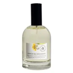 L'Huile qui Enchante  Huile sèche nutritive embellissante 100ml