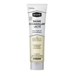 Soins Neutres Baume Démaquillant Lacté 100ml