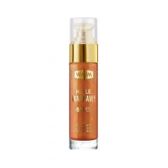 Collection WAAAAW! HUILE SCINTILLANTE - WAAAAW! BRONZE Flacon 50ml
