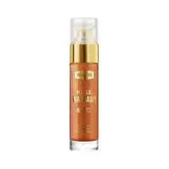 Collection WAAAAW! HUILE SCINTILLANTE - WAAAAW! BRONZE Flacon 50ml