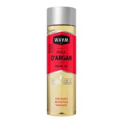 HUILE ARGAN Visage, Ongles et Cheveux 75ml