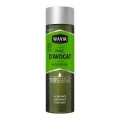 HUILE AVOCAT Visage, Corps et Cheveux 75ml