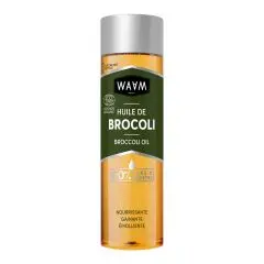 HUILE DE BROCOLI Corps et Cheveux 75ml