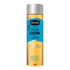 HUILE JOJOBA Visage