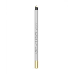Super-Stay Eye Pencil Metallic Crayon Yeux Waterproof While Gold