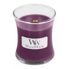 Mûre Épicée Bougie Parfumée Mini Jarre
