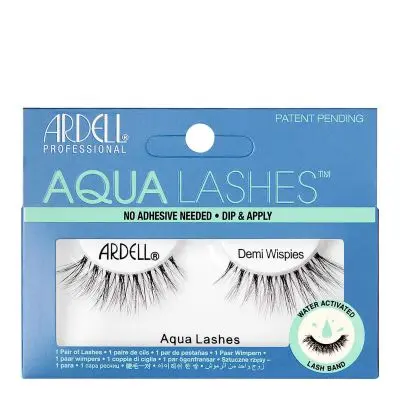 Faux Cils Adhesifs Press On Ardell, Beauté Des Ongles
