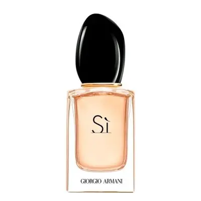 Giorgio armani hotsell si original