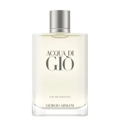 Giorgio armani 2025 perfume 200ml