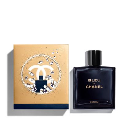 BLEU de CHANEL, Parfums & Fragrances Hommes