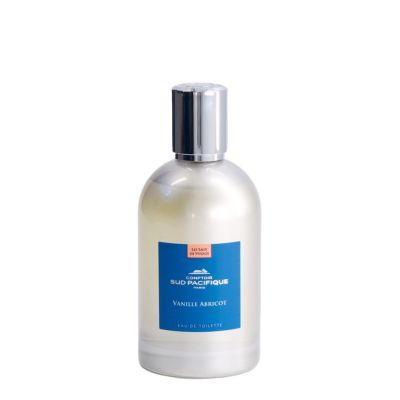 Comptoir Sud Pacifique Vanille Abricot Eau de Toilette 100ml