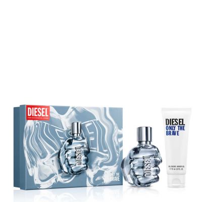 diesel only the brave beauty success