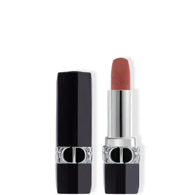 Pochette dior shop rouge a levre