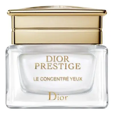 Dior Dior Prestige Le Concentr Yeux Contour des yeux et