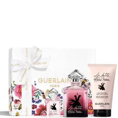 Guerlain Coffret La Petite Robe Noire Intense Eau de Parfum 50ml