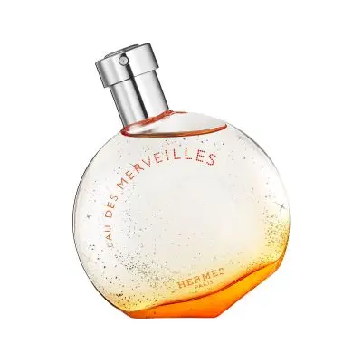 Eau de shop merveille hermes prix