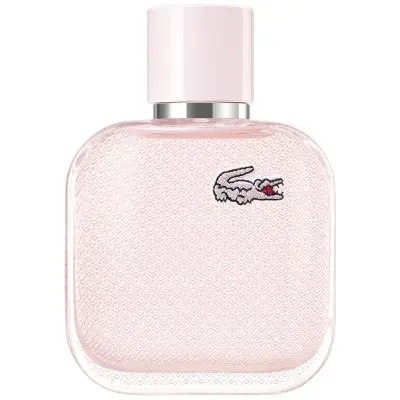 Parfum lacoste femme online beauty success