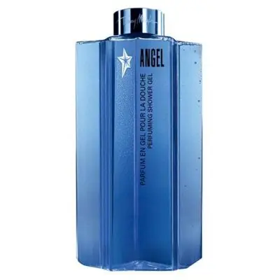 Mugler Angel Parfum en gel pour la douche Soin Beauty Success