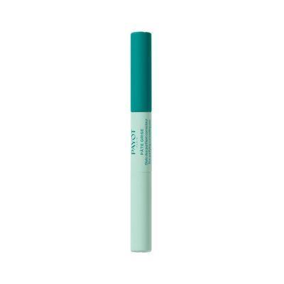 Stylo 2 en 1 Anti-Imperfections  Le soin de jour ciblé anti-imperfections<br/> Stylo 2x3ml