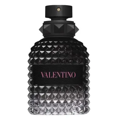 Valentino Valentino Uomo Born in Roma Eau De Toilette Eau de