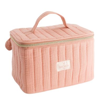 Vanity Trousse de toilette  Femme – Ma Trousse Parfaite