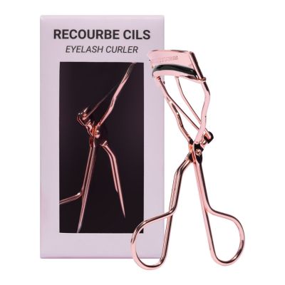 Beauty Success - Accessoires maquillage Recourbe-cils - Recourbe