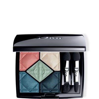 Dior 5 Couleurs Palette regard couture effets haute fidelite Beauty Success