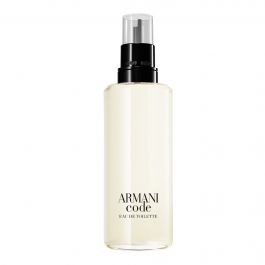 Giorgio Armani Armani Code Recharge Eau de Toilette 150ml Eau de toilette Beauty Success