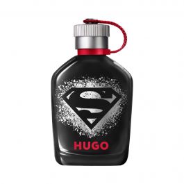 Hugo Superman Eau de Parfum 125ml