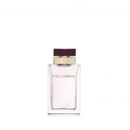 Dolce Gabbana Pour Femme Eau de Parfum Vaporisateur 25ml Beauty Success